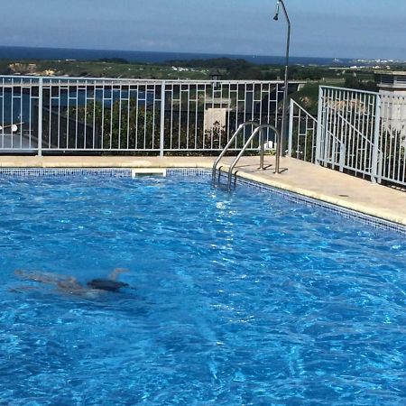 Ribadeo Centroアパートメント エクステリア 写真
