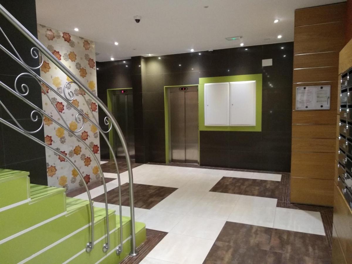 Ribadeo Centroアパートメント エクステリア 写真