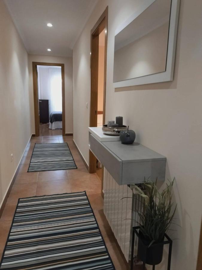 Ribadeo Centroアパートメント エクステリア 写真